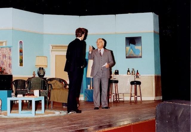 Kom doe eens wat 1992 23